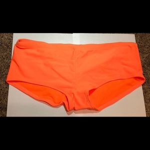 Old Navy Orange bikini bottom
